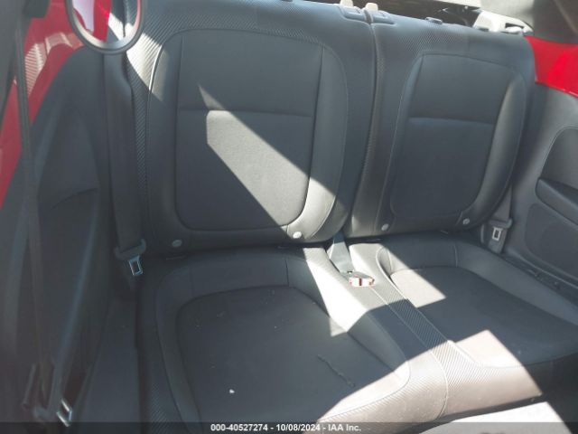 3VWJL7AT9EM614169 Volkswagen Beetle 2.0l Tdi