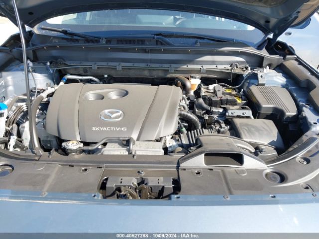 JM3KFBCL6R0508762 Mazda Cx-5 2.5 S Carbon Edition