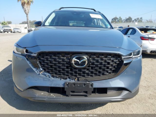 JM3KFBCL6R0508762 Mazda Cx-5 2.5 S Carbon Edition