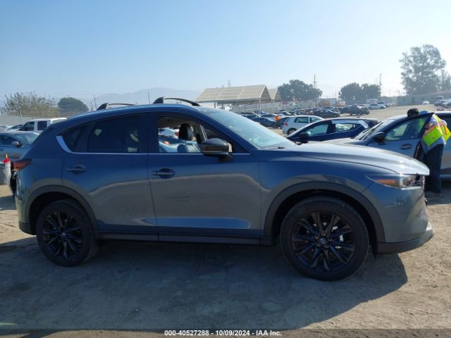 JM3KFBCL6R0508762 Mazda Cx-5 2.5 S Carbon Edition