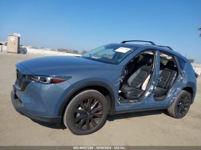 JM3KFBCL6R0508762 Mazda Cx-5 2.5 S Carbon Edition