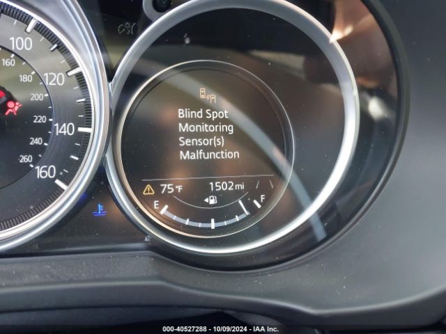 JM3KFBCL6R0508762 Mazda Cx-5 2.5 S Carbon Edition