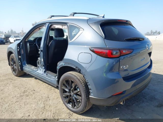 JM3KFBCL6R0508762 Mazda Cx-5 2.5 S Carbon Edition