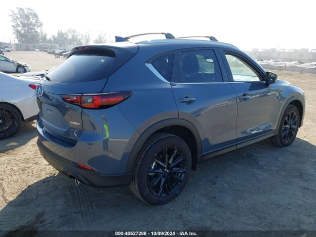 JM3KFBCL6R0508762 Mazda Cx-5 2.5 S Carbon Edition