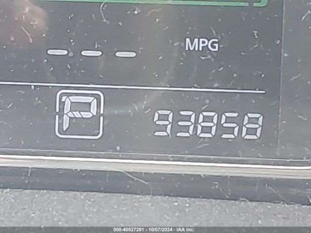 1N4AB7APXEN854075 Nissan Sentra Fe+ S/fe+ Sv/s/sl/sr/sv