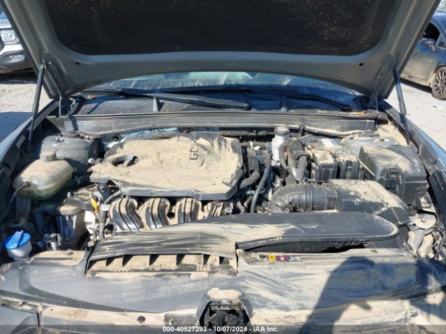 5NPEL4JA7LH026680 Hyundai SONATA SEL