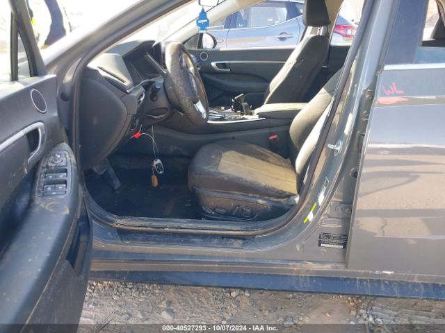 5NPEL4JA7LH026680 Hyundai SONATA SEL