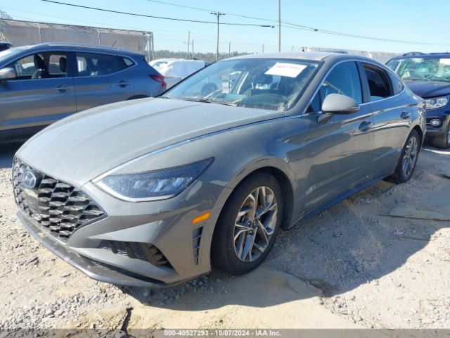 5NPEL4JA7LH026680 Hyundai SONATA SEL