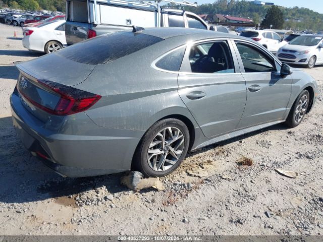 5NPEL4JA7LH026680 Hyundai SONATA SEL