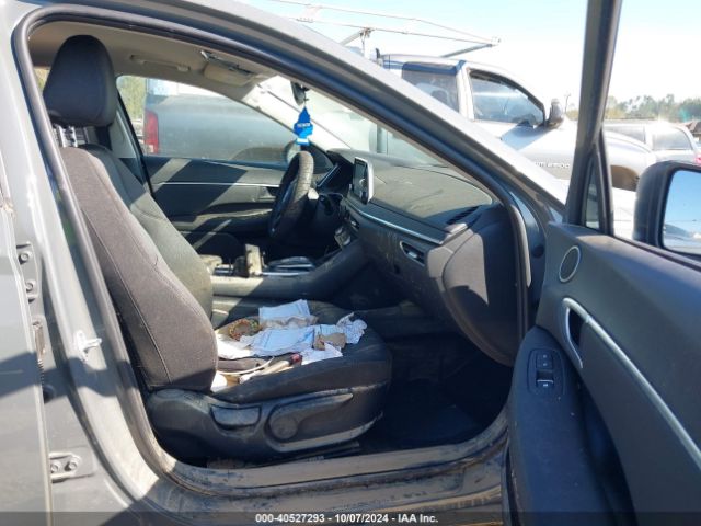 5NPEL4JA7LH026680 Hyundai SONATA SEL