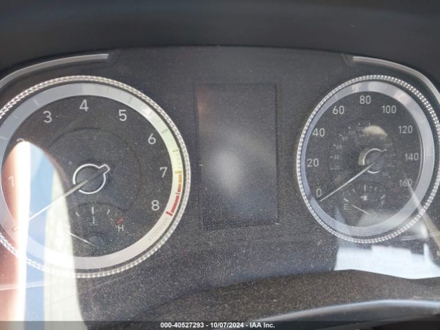 5NPEL4JA7LH026680 Hyundai SONATA SEL
