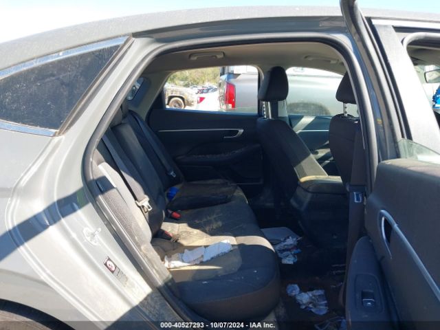 5NPEL4JA7LH026680 Hyundai SONATA SEL