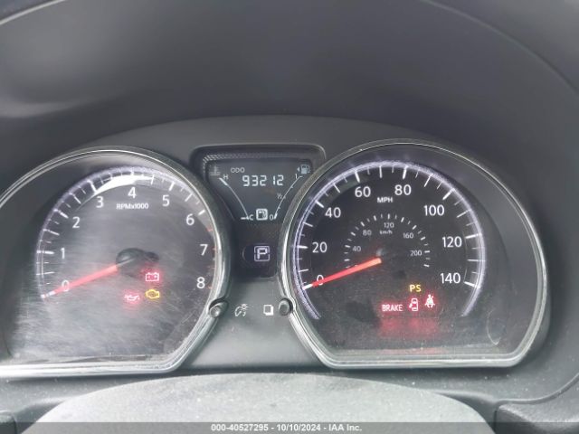 3N1CN7AP2FL925364 Nissan Versa 1.6 Sv