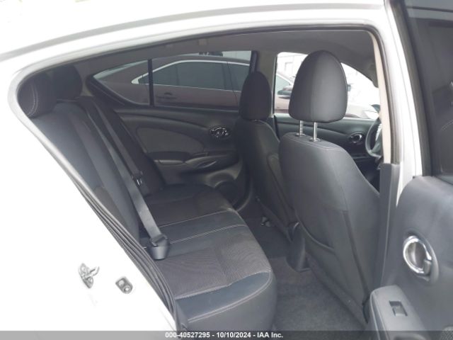 3N1CN7AP2FL925364 Nissan Versa 1.6 Sv