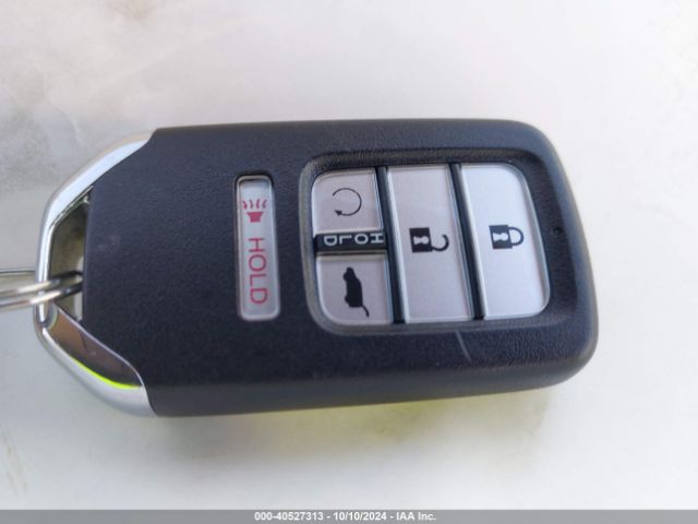 5FNYF7H52LB000677 Honda Passport 2wd Ex-l