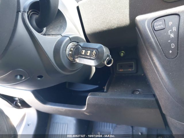 3C6TRVAG4LE138218 RAM Promaster 1500 Low Roof 136 Wb