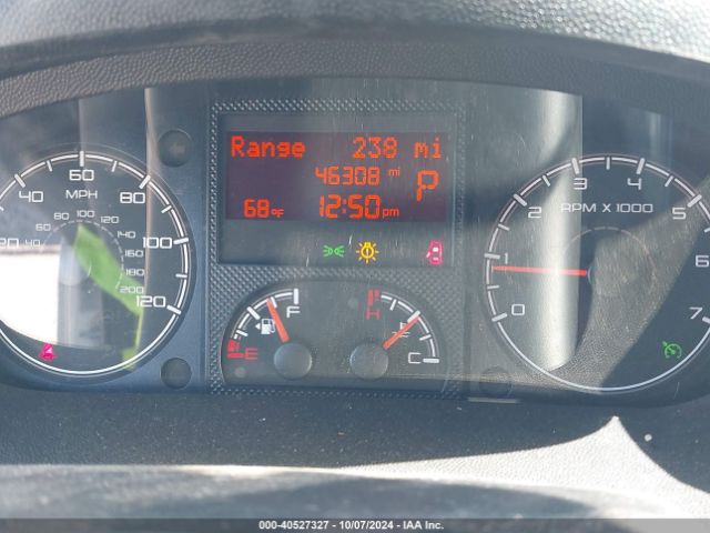 3C6TRVAG4LE138218 RAM Promaster 1500 Low Roof 136 Wb