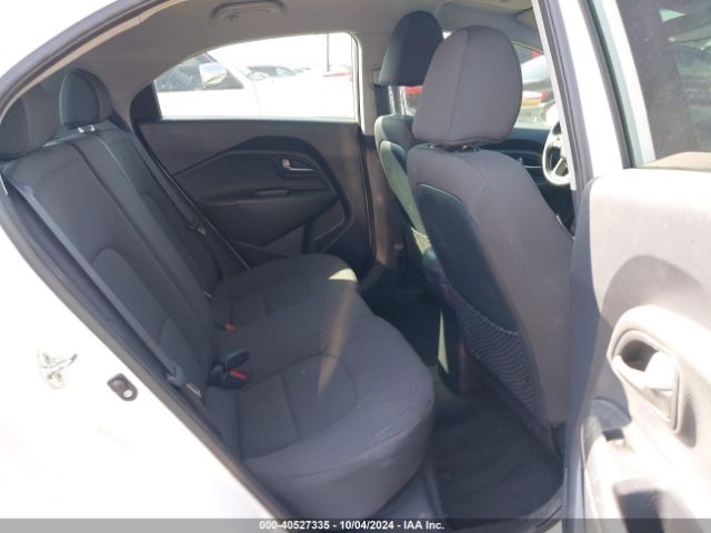 KNADN5A33F6460149 KIA Rio Sx