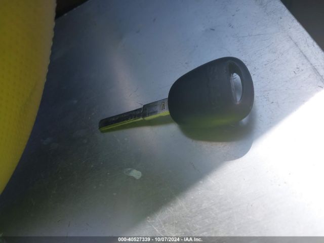 1999 SAAB 9-3 YS3DD58NXX2068588 Photo 10