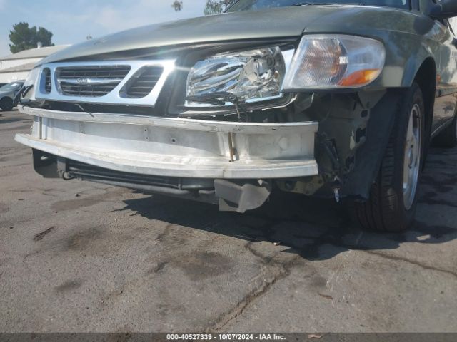 1999 SAAB 9-3 YS3DD58NXX2068588 Photo 5