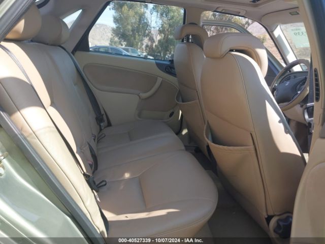 1999 SAAB 9-3 YS3DD58NXX2068588 Photo 7
