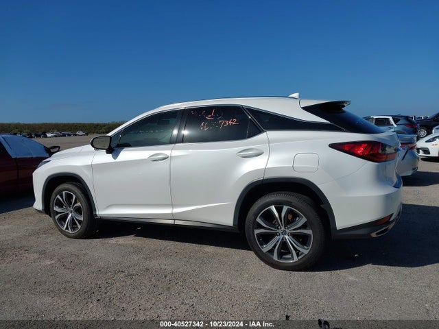 Lexus RX 350 2021 2T2HZMAA2MC183075 Image 14