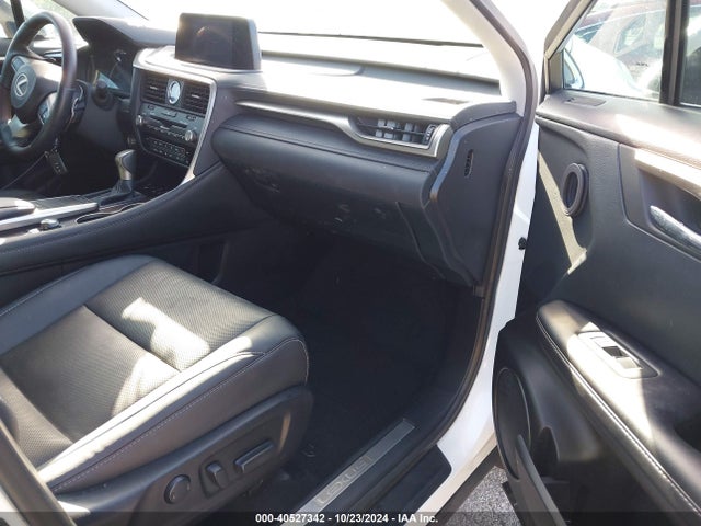 Lexus RX 350 2021 2T2HZMAA2MC183075 Image 5