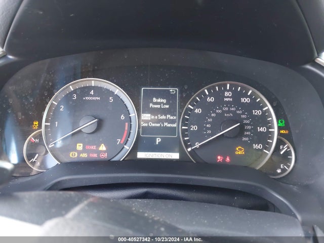 Lexus RX 350 2021 2T2HZMAA2MC183075 Image 7