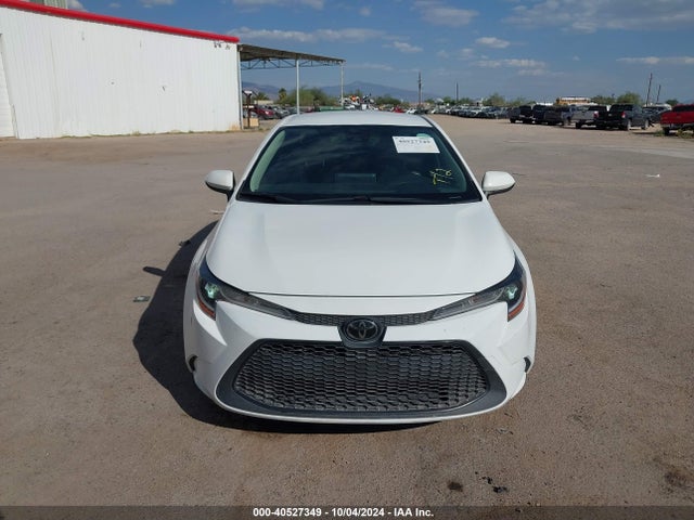 Toyota COROLLA LE 2020 JTDEPRAE8LJ042642 Image 12