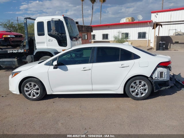 Toyota COROLLA LE 2020 JTDEPRAE8LJ042642 Image 14