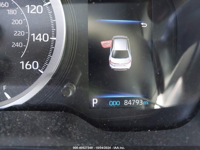 Toyota COROLLA LE 2020 JTDEPRAE8LJ042642 Image 15