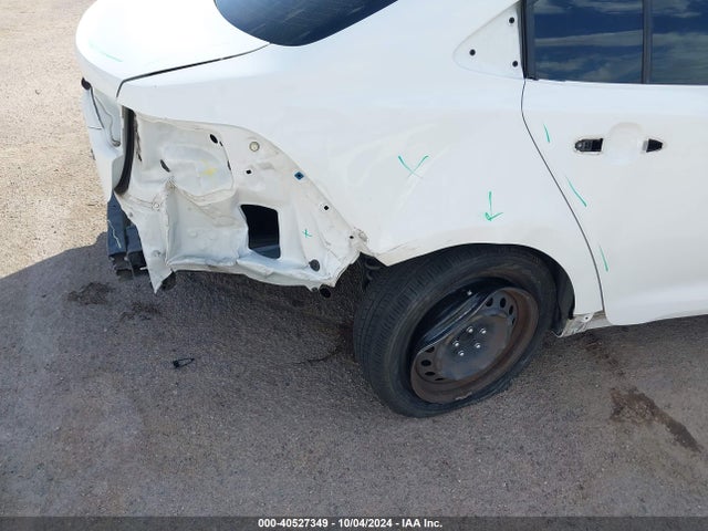 Toyota COROLLA LE 2020 JTDEPRAE8LJ042642 Image 17
