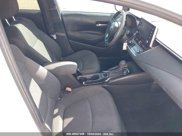 Toyota COROLLA LE 2020 JTDEPRAE8LJ042642 Image 5