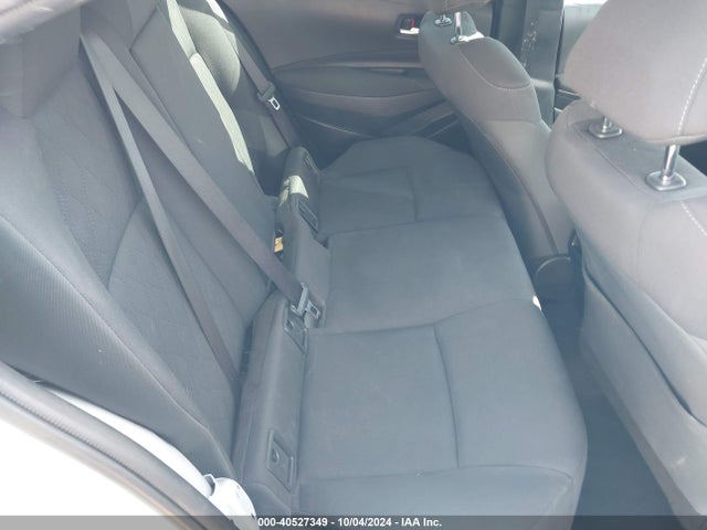 Toyota COROLLA LE 2020 JTDEPRAE8LJ042642 Image 8