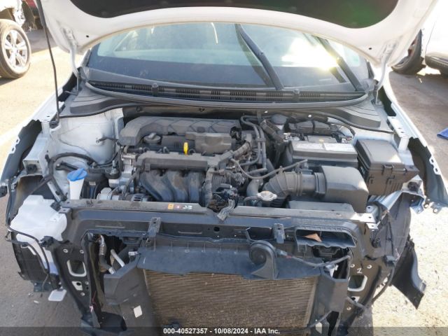 3KPA24AD4NE498600 KIA RIO LX