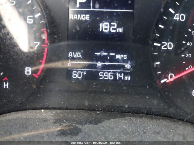 3KPA24AD4NE498600 KIA RIO LX