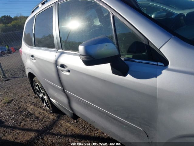 JF2SJGMC4EH431602 Subaru Forester 2.0xt Touring