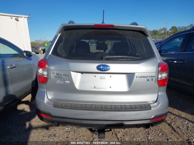 JF2SJGMC4EH431602 Subaru Forester 2.0xt Touring