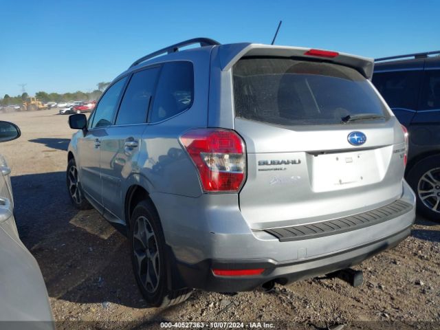 JF2SJGMC4EH431602 Subaru Forester 2.0xt Touring