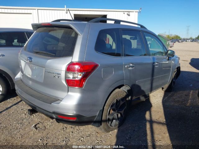 JF2SJGMC4EH431602 Subaru Forester 2.0xt Touring