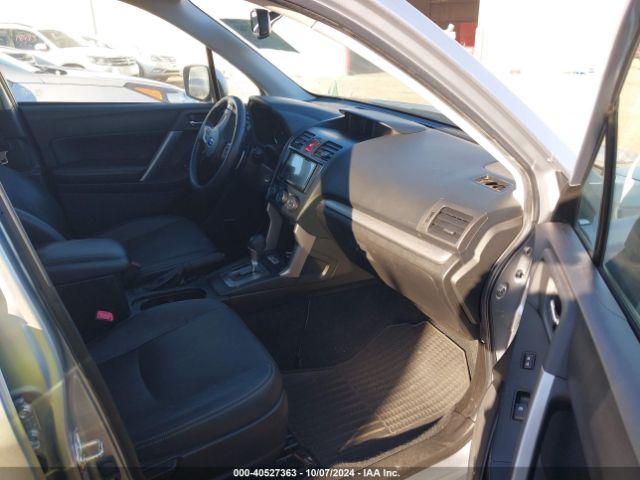 JF2SJGMC4EH431602 Subaru Forester 2.0xt Touring