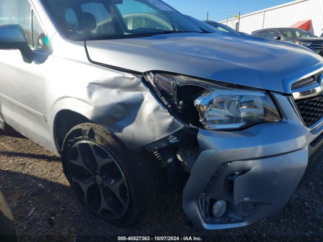 JF2SJGMC4EH431602 Subaru Forester 2.0xt Touring