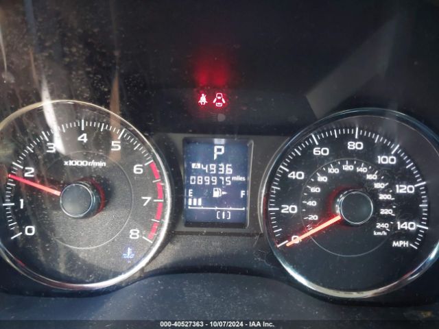 JF2SJGMC4EH431602 Subaru Forester 2.0xt Touring