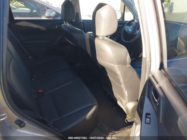 JF2SJGMC4EH431602 Subaru Forester 2.0xt Touring