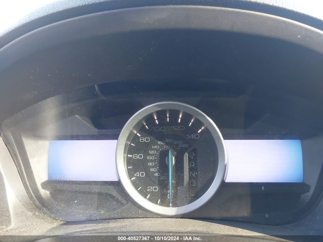2013 Ford Explorer Limited მანქანა იყიდება აუქციონზე, vin: 1FM5K7F93DGA87819, აუქციონის ნომერი: 40527367