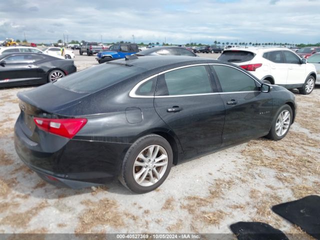 2016 CHEVROLET MALIBU 1G1ZE5ST2GF197119 Photo 3
