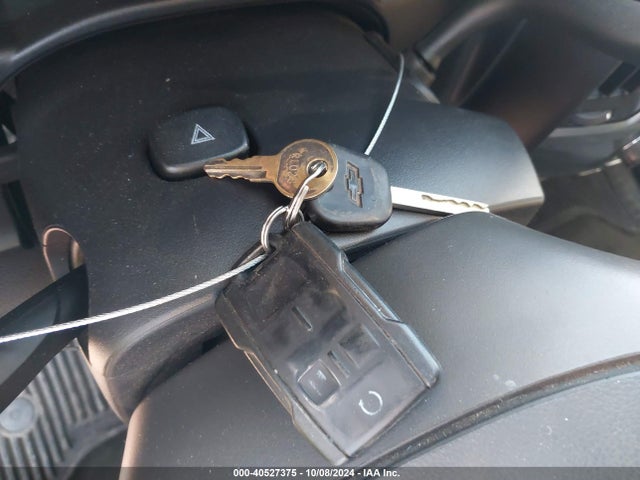 Chevrolet Silverado 1500 1lt 2016 3GCUKREC8GG170289 Image 11
