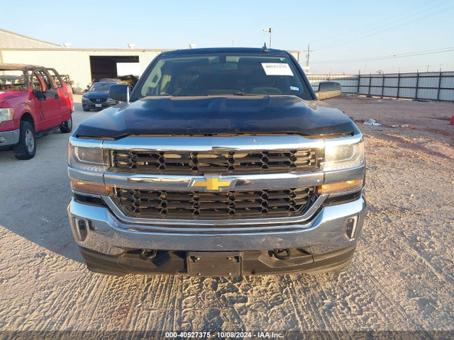 Chevrolet Silverado 1500 1lt 2016 3GCUKREC8GG170289 Image 12