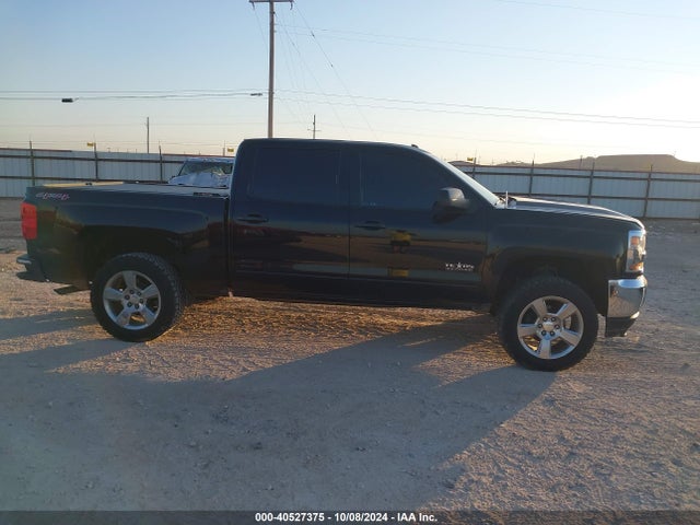 Chevrolet Silverado 1500 1lt 2016 3GCUKREC8GG170289 Image 13