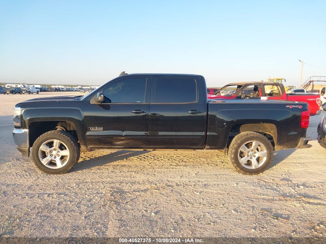 Chevrolet Silverado 1500 1lt 2016 3GCUKREC8GG170289 Image 14